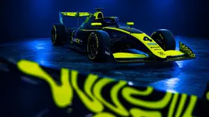 Lando Norris inwestuje miliony. Mistrz świata ogłosił powstanie LN4 Fusion