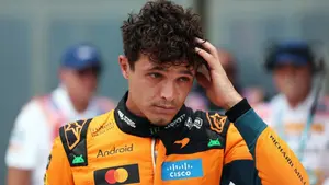 Lando Norris nie gryzie się w język. Gwiazdor F1 uderza w nowe przepisy po zwycięstwie