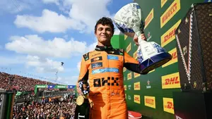 Lando Norris zostanie w McLarenie na lata? Mistrz świata podjął kluczową decyzję