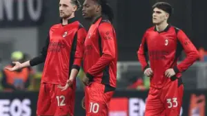 Landucci po porażce z Parmą: Serie A to najtrudniejsza liga na świecie