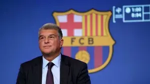 Laporta próbował sprowadzić Lautaro Martíneza. Marotta szybko uciął temat