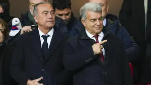 Laporta przerywa milczenie w sprawie Messiego. Ujawnia, co wydarzyło się w jego domu