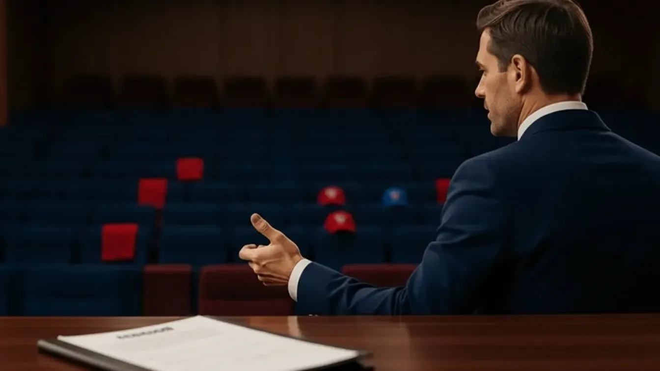 Laporta ujawnia szczegóły oferty za gwiazdę. „Nie będziemy czekać w nieskończoność”