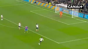 Larsen strzela, Crystal Palace ucisza Londyn! Odwrócili losy meczu z Tottenhamem