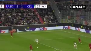 LASK prowadzi już 3:1! Adeniran trafia z dystansu i gospodarzom brakuje już tylko jednego gola do dogrywki! Oglądaj w CA