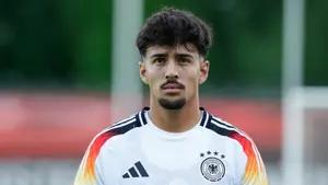 Laurin Ulrich bohaterem głośnej transakcji. Trafił do beniaminka Bundesligi