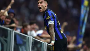 Lautaro Martinez i spółka w Madrycie. Chivu szykuje niespodziankę w składzie na hit