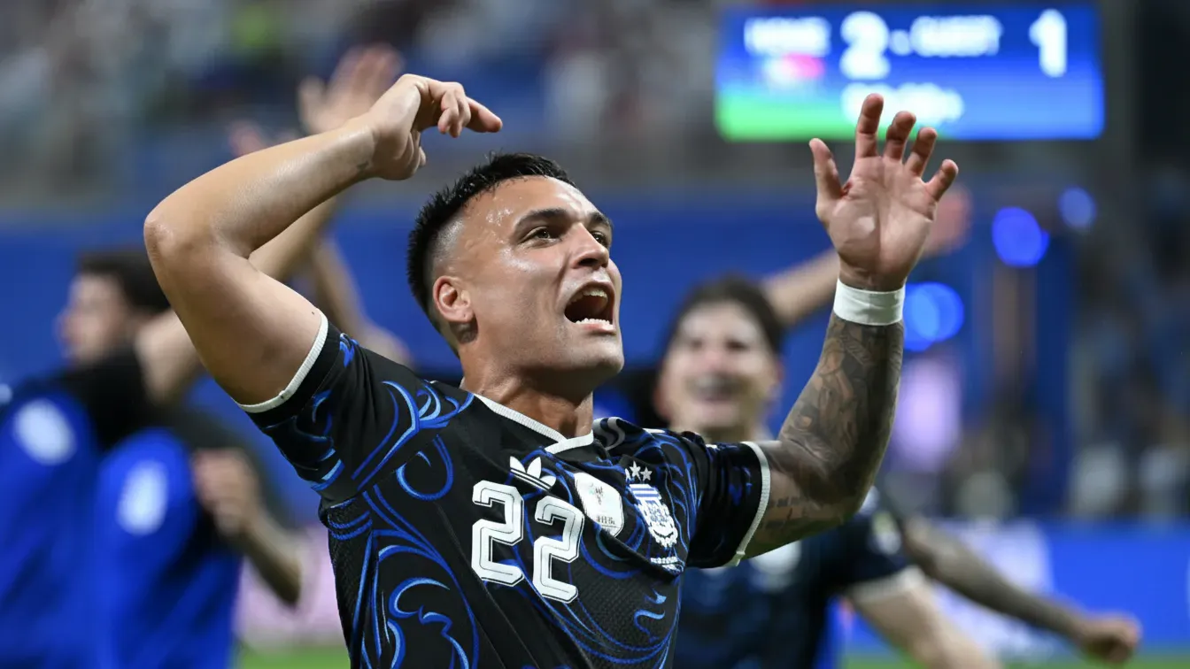 Lautaro Martinez odejdzie do Barcelony? Inter Mediolan podjął stanowczą decyzję