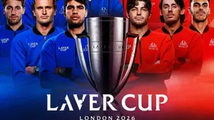 Laver Cup 2026: Transmisja, Terminarz, Wyniki! Gdzie oglądać, kto gra, kiedy mecze? (25-27 września) [Puchar Lavera w Londynie]