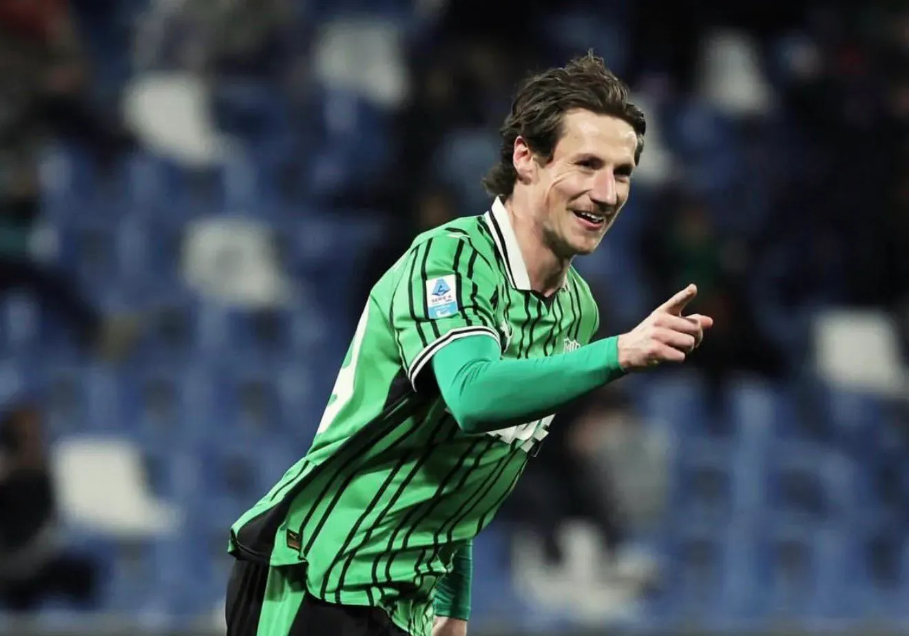 Lazio blisko nowego napastnika. Andrea Pinamonti o krok od przenosin do Rzymu