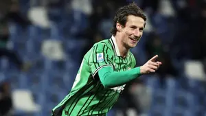 Lazio blisko nowego napastnika. Andrea Pinamonti o krok od przenosin do Rzymu