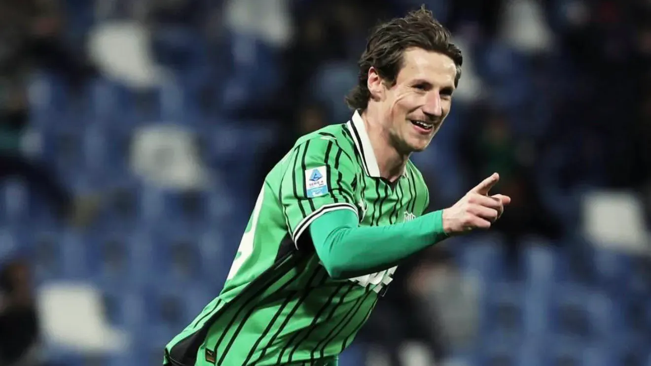 Lazio blisko nowego napastnika. Andrea Pinamonti o krok od przenosin do Rzymu
