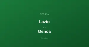 Lazio - Genoa: Typy bukmacherskie