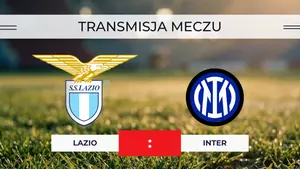 Lazio – Inter za darmo. Gdzie oglądać finał Pucharu Włoch? Transmisja na żywo 13.05.2026