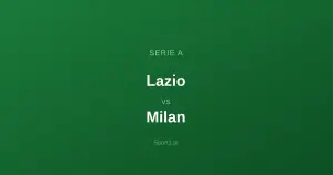 Lazio Rzym - AC Milan: Typy bukmacherskie