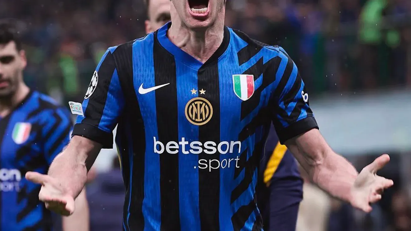 Lazio rusza po gwiazdę Interu. Szykuje się głośny transfer wewnątrz Serie A