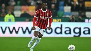 Lazio szykuje sensacyjny transfer. Chcą wyciągnąć obrońcę z Mediolanu