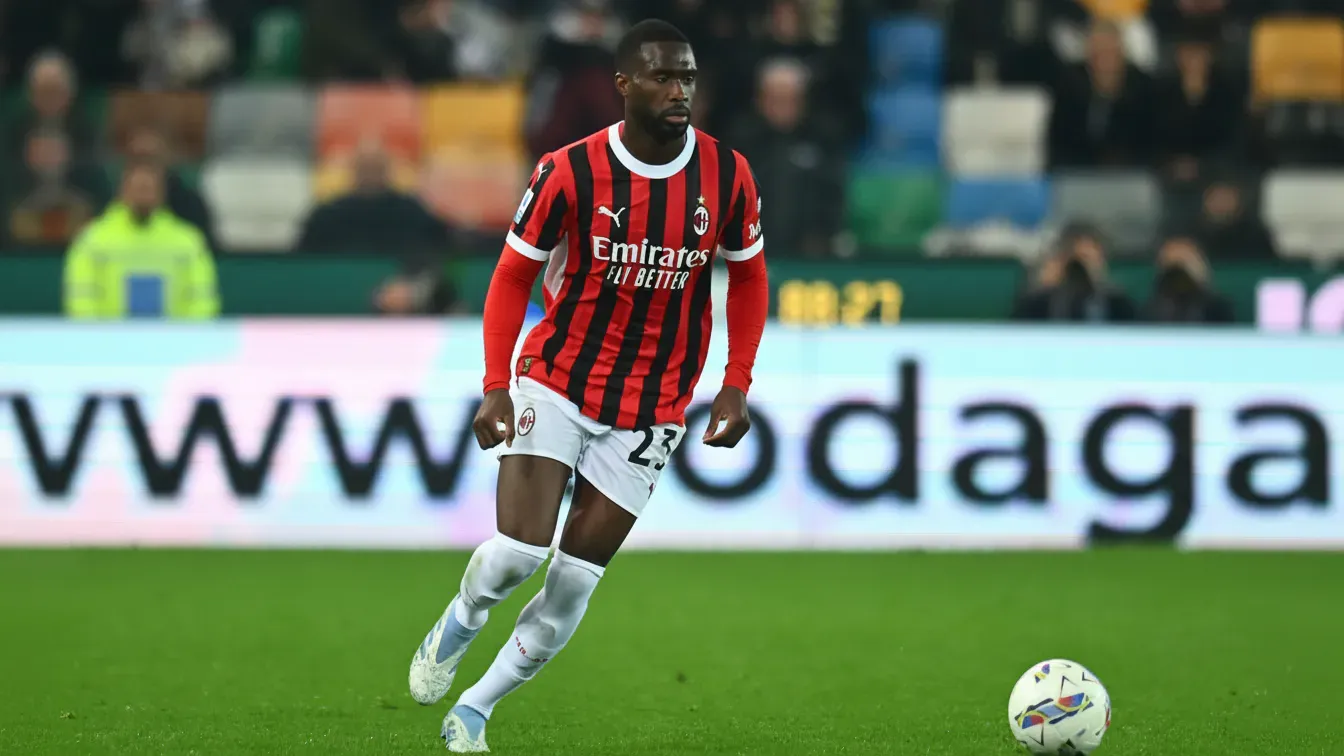 Lazio szykuje sensacyjny transfer. Chcą wyciągnąć obrońcę z Mediolanu
