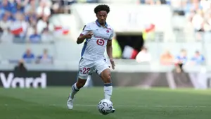 Le Havre wspiera Tiago Santosa, ale kwestionuje działania Lille