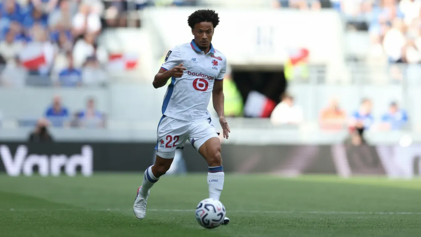 Le Havre wspiera Tiago Santosa, ale kwestionuje działania Lille