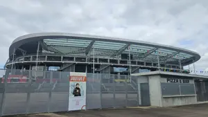 Le Mans FC zbroi się na Ligue 1. Kluczowa decyzja w sprawie przyszłości napastnika