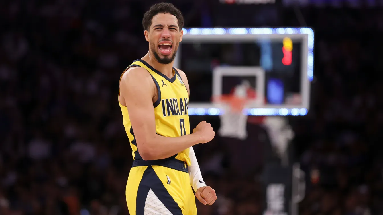 LeBron James ogłosi decyzję w programie na żywo? Tyrese Haliburton podgrzewa atmosferę