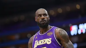 LeBron James w nowym klubie. Oficjalny komunikat rozwiał wątpliwości co do ważnego szczegółu