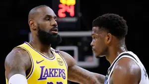 LeBron James w nowym klubie? Szokujący ruch gubernatora i oferta, która zmienia wszystko