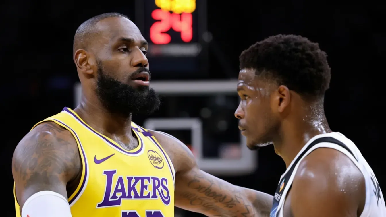 LeBron James w nowym klubie? Szokujący ruch gubernatora i oferta, która zmienia wszystko