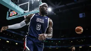 LeBron James zmieni zdanie? Ekspert ujawnia plan na igrzyska w Los Angeles