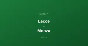 Lecce - Monza: Typy bukmacherskie