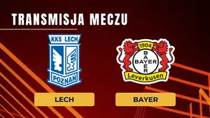 Lech – Bayer za darmo: Gdzie oglądać? Transmisja na żywo 15.10.2026