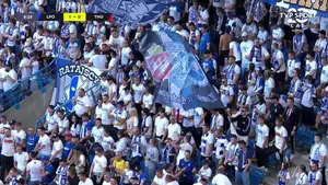 Lech Poznań - FC Thun UEFA Europa League - skrót meczu