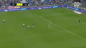 Lech Poznań 1-0 Klaksvik - Agnero