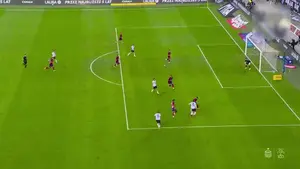 Lech Poznań - Raków Częstochowa Ekstraklasa - skrót meczu