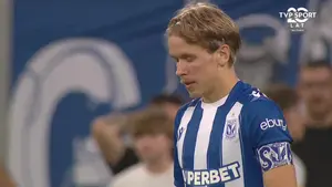 Lech Poznań 1-4 Aarhus GF | Lech odpada z LM po karniaczkach 3:4 ( ͡° ʖ̯ ͡°)