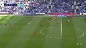 Lech Poznań - Bruk-Bet Termalica Nieciecza Ekstraklasa - skrót meczu