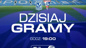 Lech Poznań - Górnik Zabrze: RELACJA NA ŻYWO! Jakie składy, kto wygrał Superpuchar Polski? (16.07.2026)