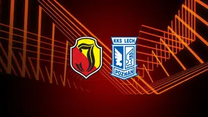 Z kim mogą zagrać Lech i Jagiellonia? Już są potencjalni rywale w Lidze Europy!