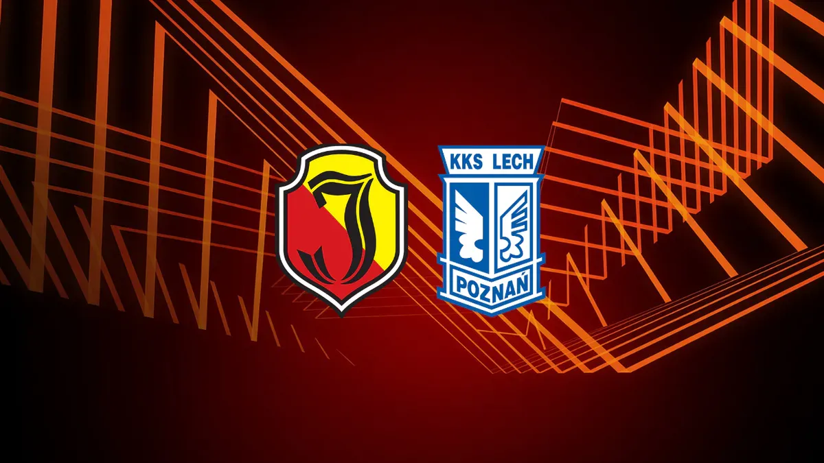 Z kim mogą zagrać Lech i Jagiellonia? Już są potencjalni rywale w Lidze Europy!