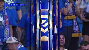 Lech Poznań - Piast Gliwice Ekstraklasa - skrót meczu