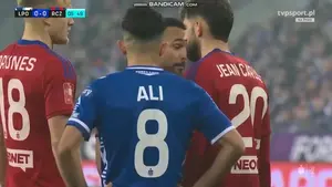 Lech Poznań - Raków Częstochowa Ekstraklasa - skrót meczu