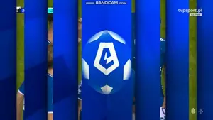 Lech Poznań - Raków Częstochowa