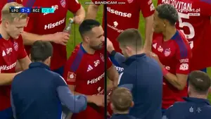 Lech Poznań - Raków Częstochowa