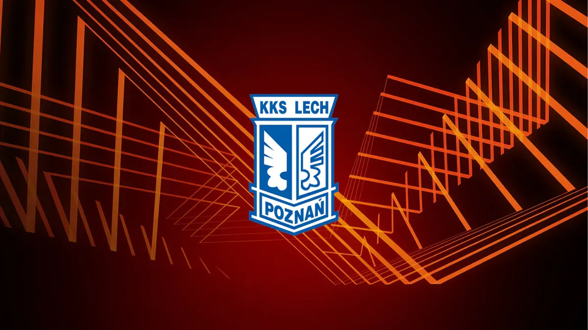 Lech Poznań – Thun: kto sędziuje? Pełna obsada meczu Ligi Europy 20.08.2026