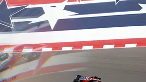 Leclerc najszybszy w Austin. Verstappen stracił do niego 0,084 sekundy
