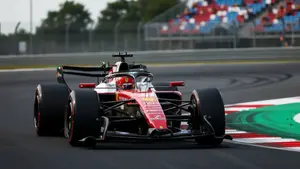 Leclerc wskazuje na potężne braki Ferrari. Kierowca mówi o „ogromnych zyskach” w kluczowych polach