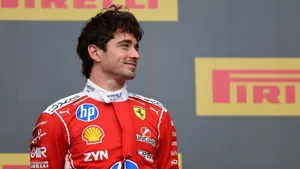 Leclerc złamał wieloletnią zasadę. Ferrari ujawnia sekret sukcesu w Silverstone