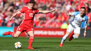 Leeds nie chce sprzedawać Jamesa. Skrzydłowy może jednak poprosić o transfer
