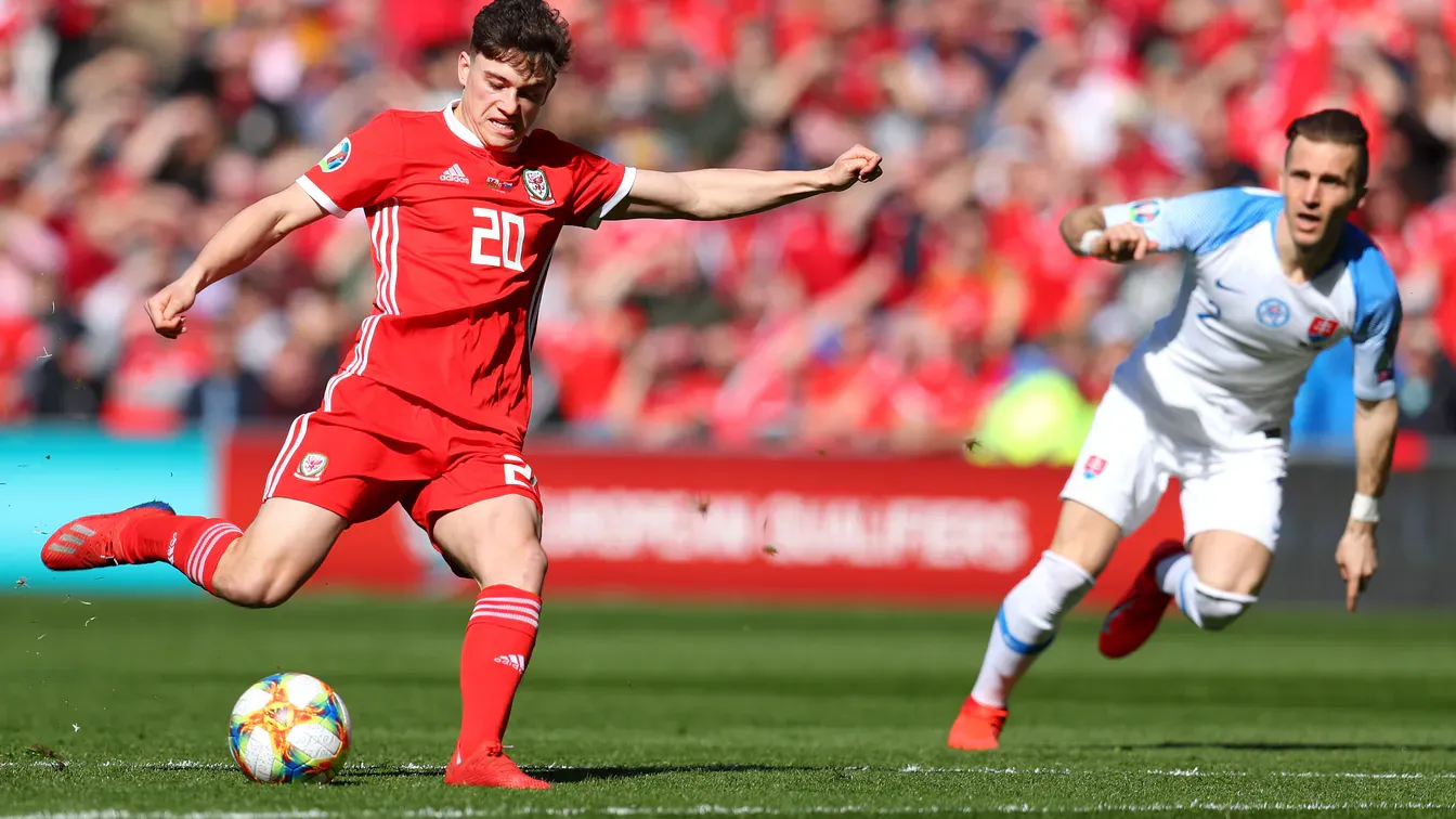 Leeds nie chce sprzedawać Jamesa. Skrzydłowy może jednak poprosić o transfer